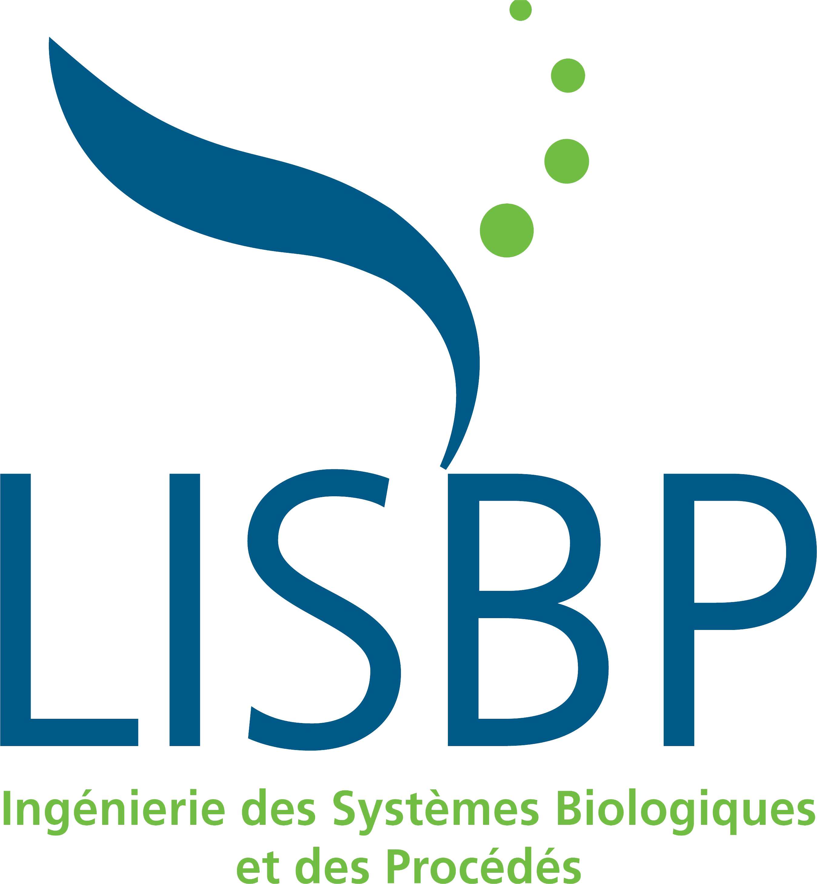 LISBP - Laboratoire d’Ingénierie des Systèmes Biologiques et des Procédés 